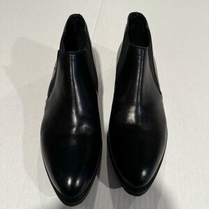 Momenti Italian Leader Ankle Boot Size 37